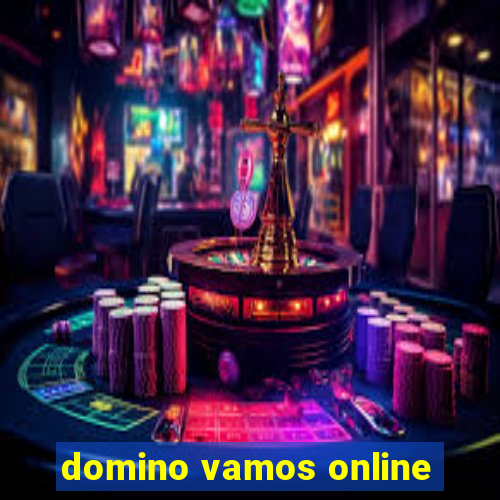 domino vamos online